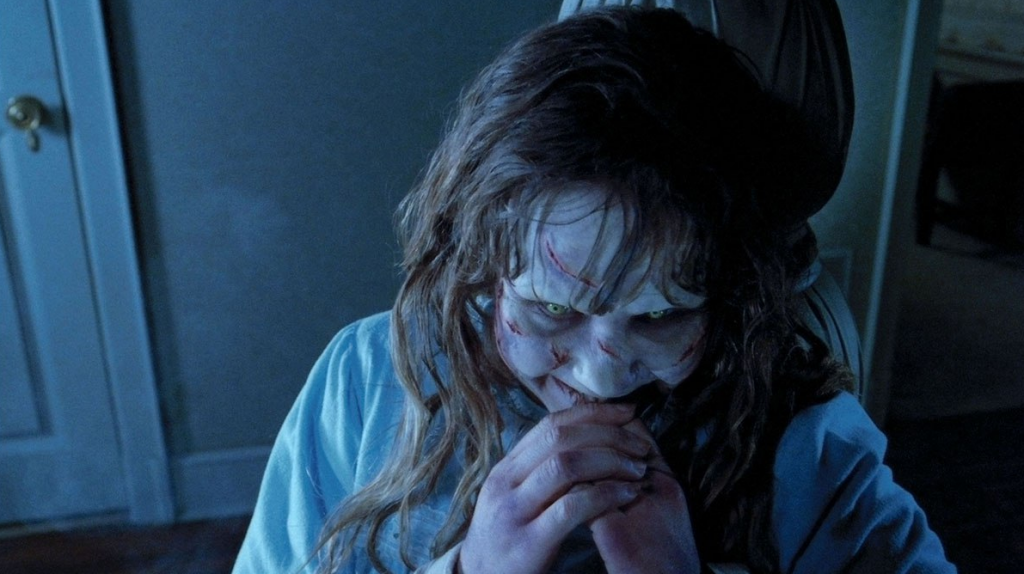 beste horror films ooit - the exorcist