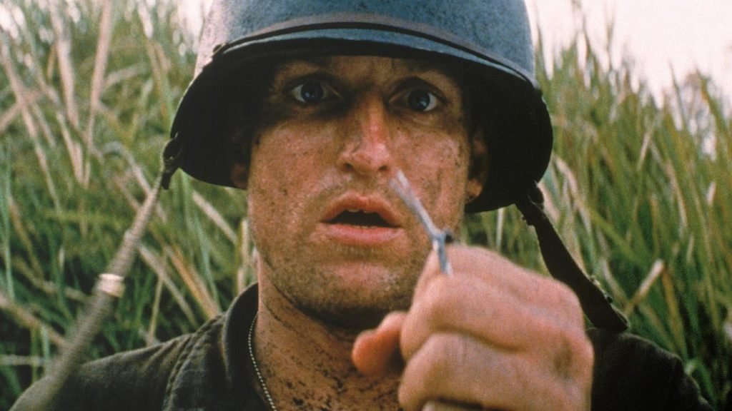 beste oorlogsfilms The Thin Red Line