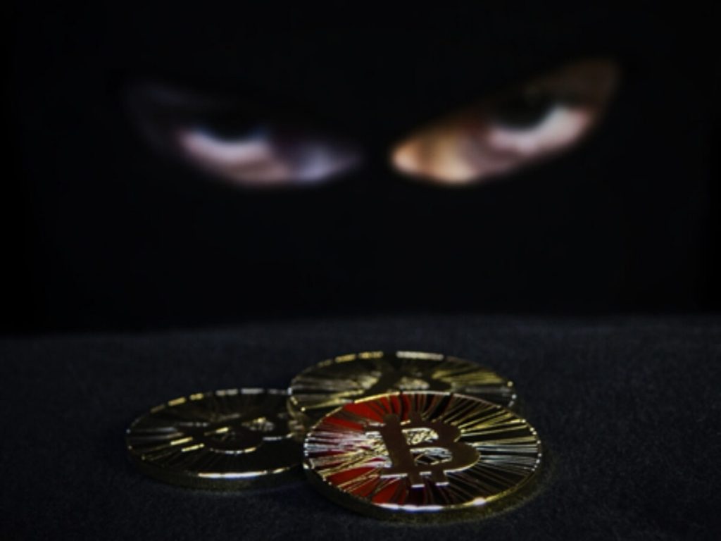 bitcoins kunnen wordenbgebruikt voor terroristische aanslagen