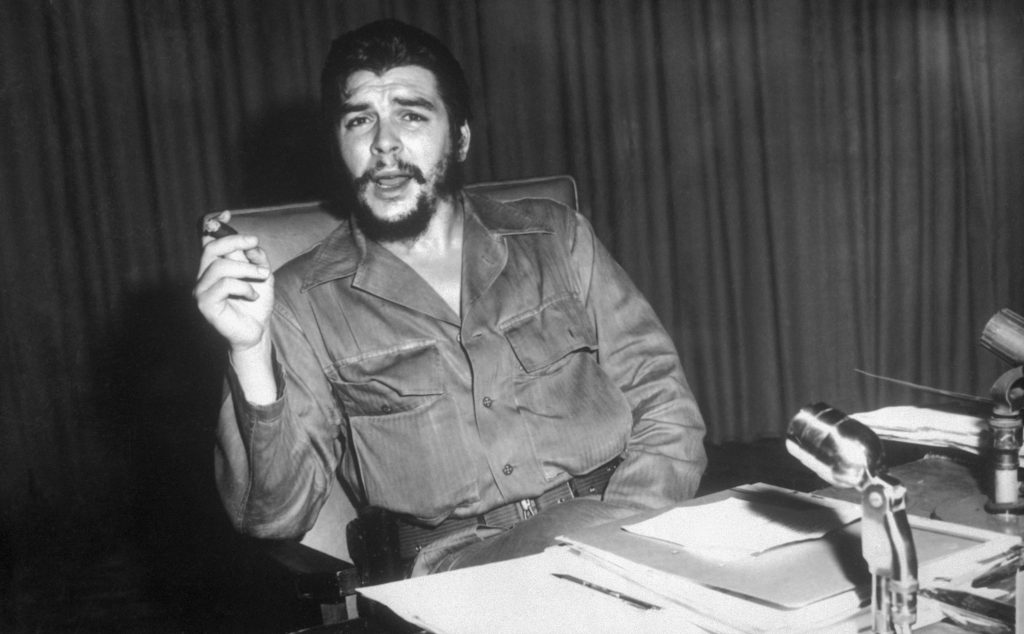 che guevara