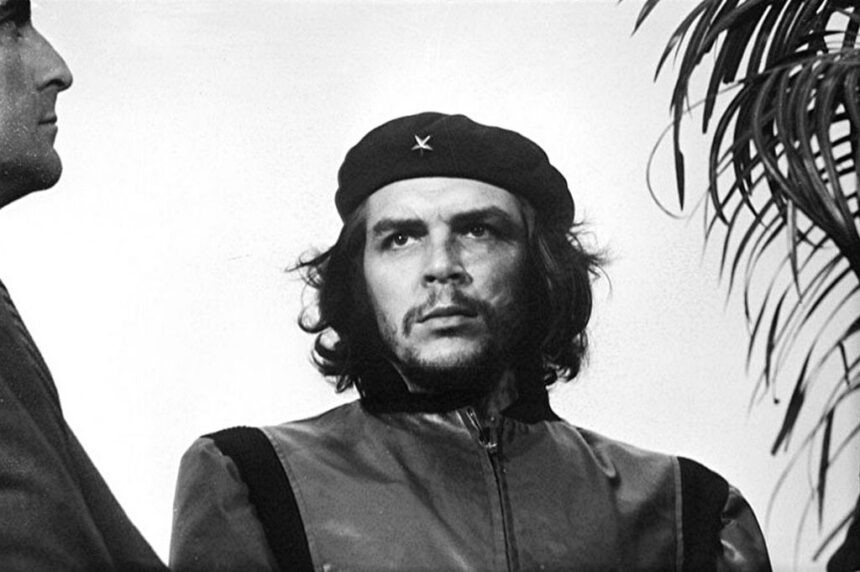 che guevara