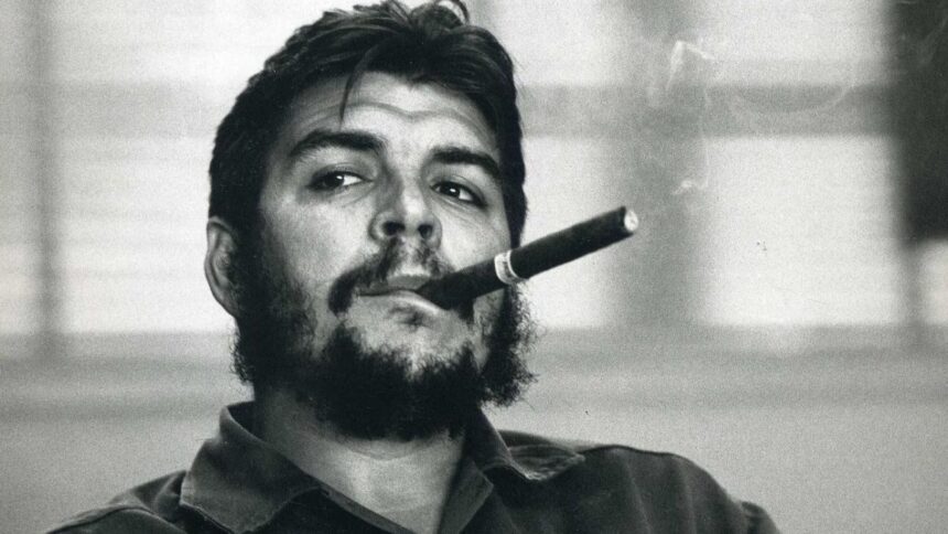 che guevara