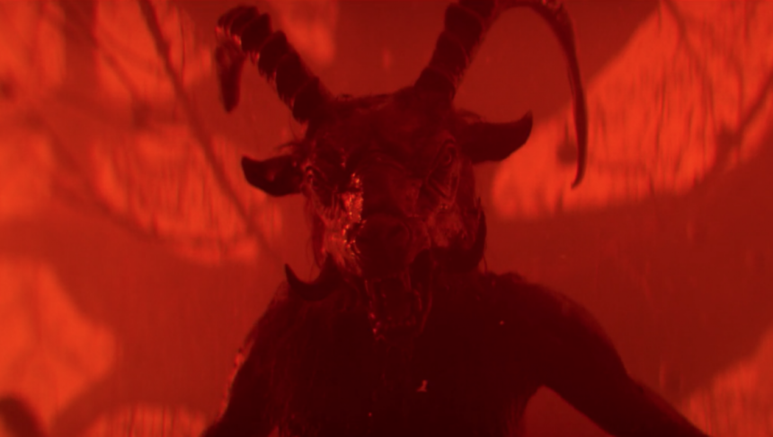 cultussen - de russische tiener satanische cultus