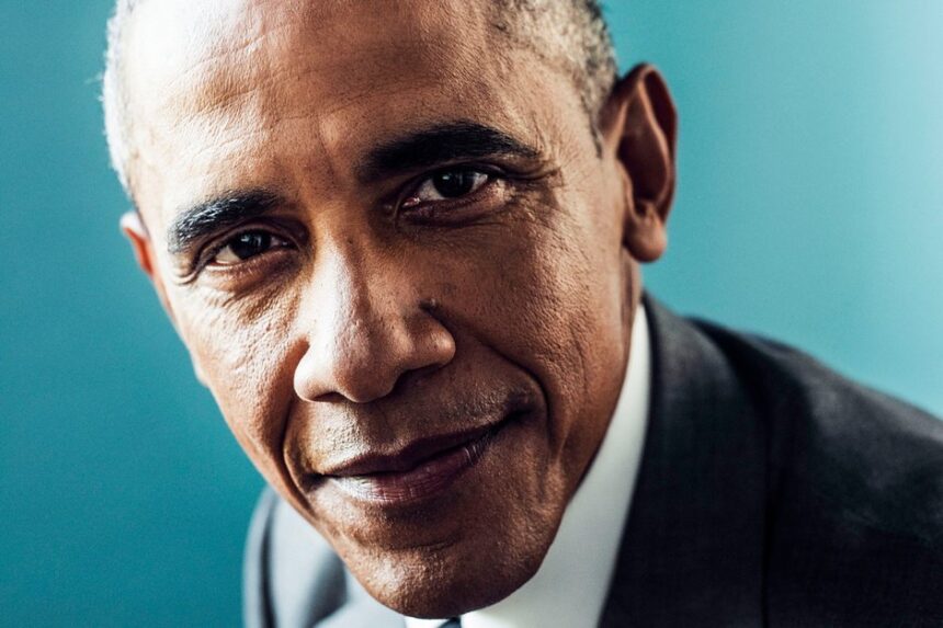 de complottheorie over de geboorte van barack obama