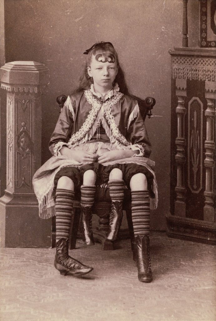 Josephine Myrtle Corbin