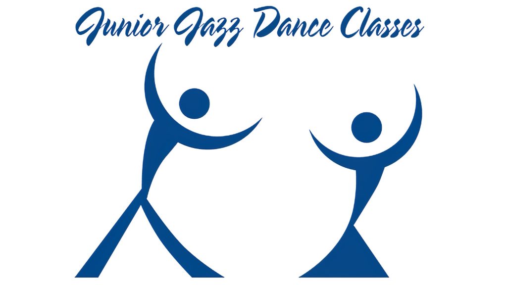 ambigue logo en slecht ontworpen - Junior Jazz Dance Classes