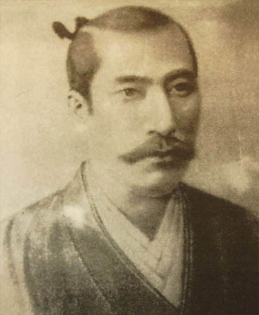bekende samoerai van feodaal japan Oda Nobunaga