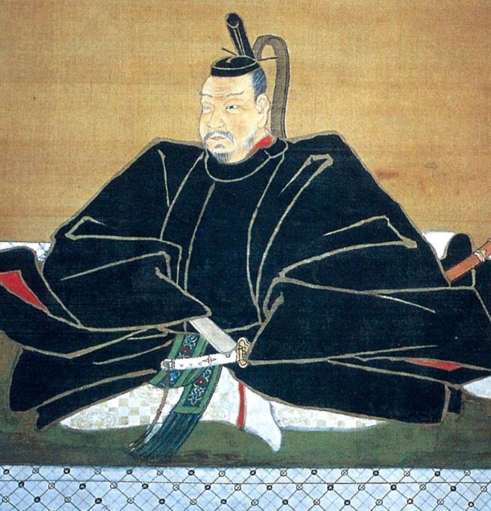 bekendste samoerai Datum Masamune