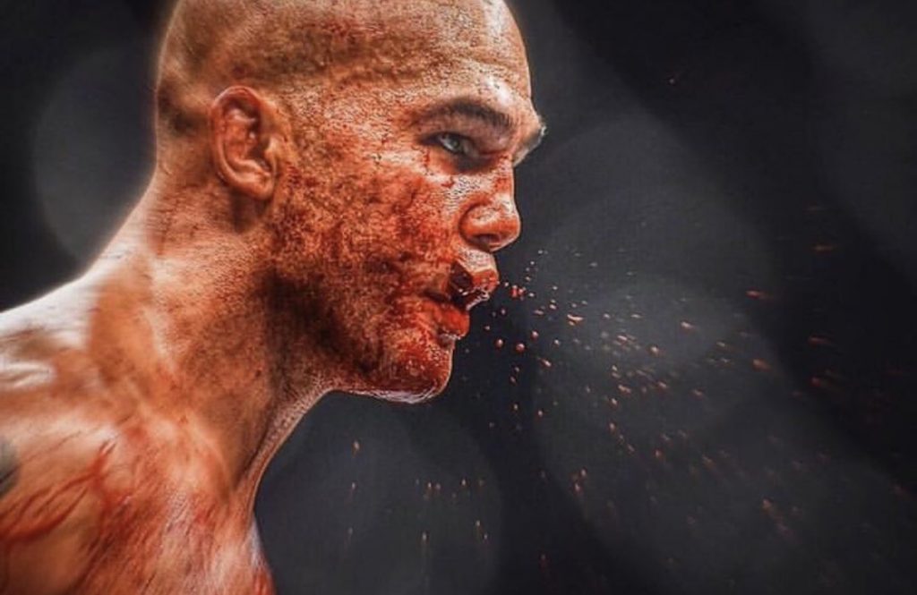 beste mma vechters Robbie Lawler