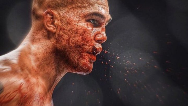 beste mma vechters Robbie Lawler