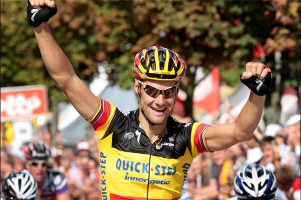 beste vlaamse wielrenners Tom Boonen