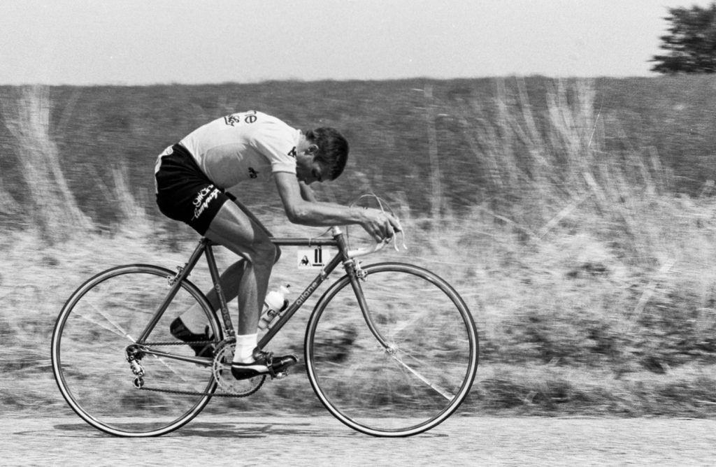 beste wielrenners en coureurs Lucien Van Impe