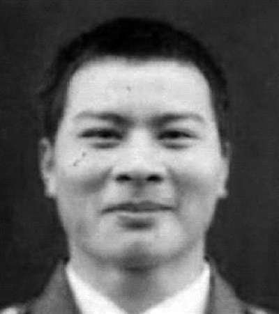 chinees seriemoordenaar Zeng Kaigui