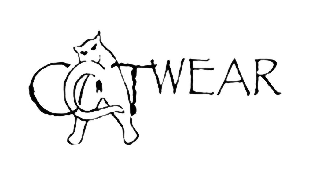 mislukte en grappige logo's - CatWear