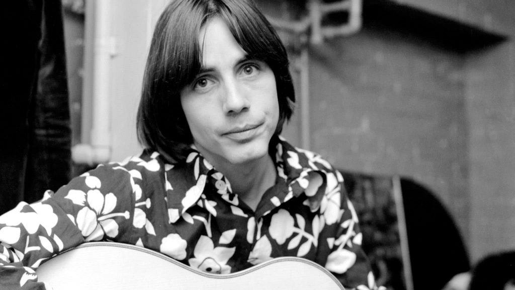 pop songs met een verborgen vuile betekenis Rosie - Jackson Browne