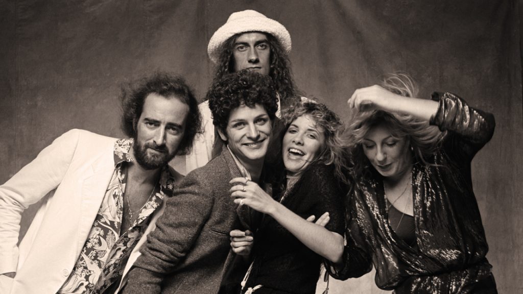 rock nummers met een verborgen betekenis Tusk - Fleetwood Mac