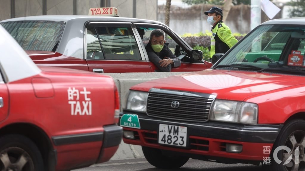 taxi anshan china