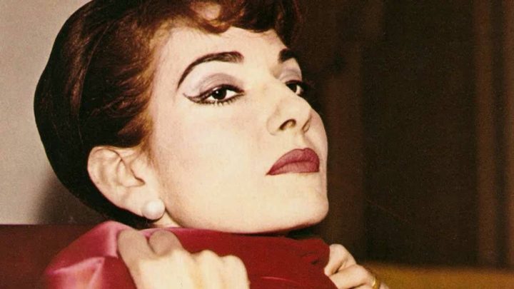 top 10 moeilijkste opera aria's - Maria Callas