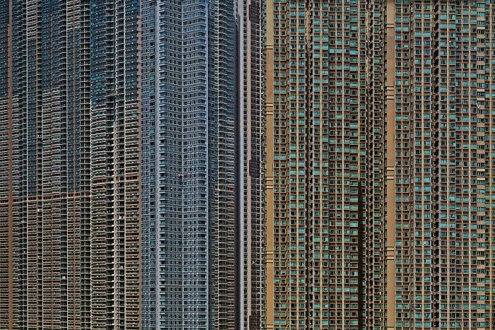 urban hell - stedelijke dystopie -stedelijke hel - hong kong 2