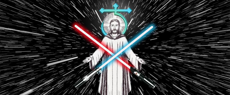 Jediism vreemde en bizarre religies in de wereld
