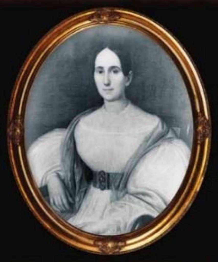 Madame Delphine LaLaurie vrouwelijke seriemoordenaars