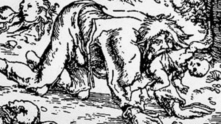 Peter Stumpp de weerwolf van bedburg - seriemoordenaars uit de middeleeuwen