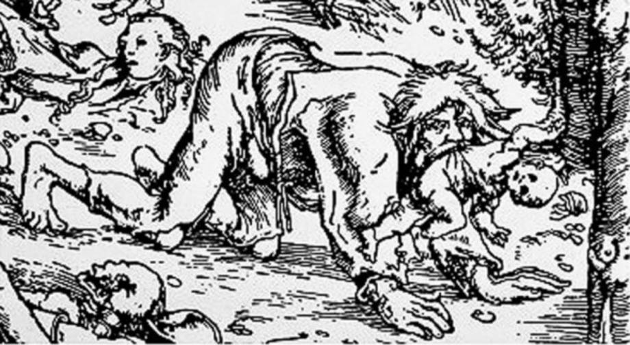 Peter Stumpp de weerwolf van bedburg - seriemoordenaars uit de middeleeuwen