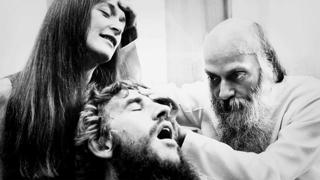 beste netflix documentaires Wild Wild Country