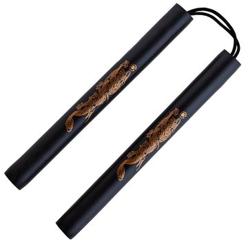 gevaarlijke wapens Nunchaku