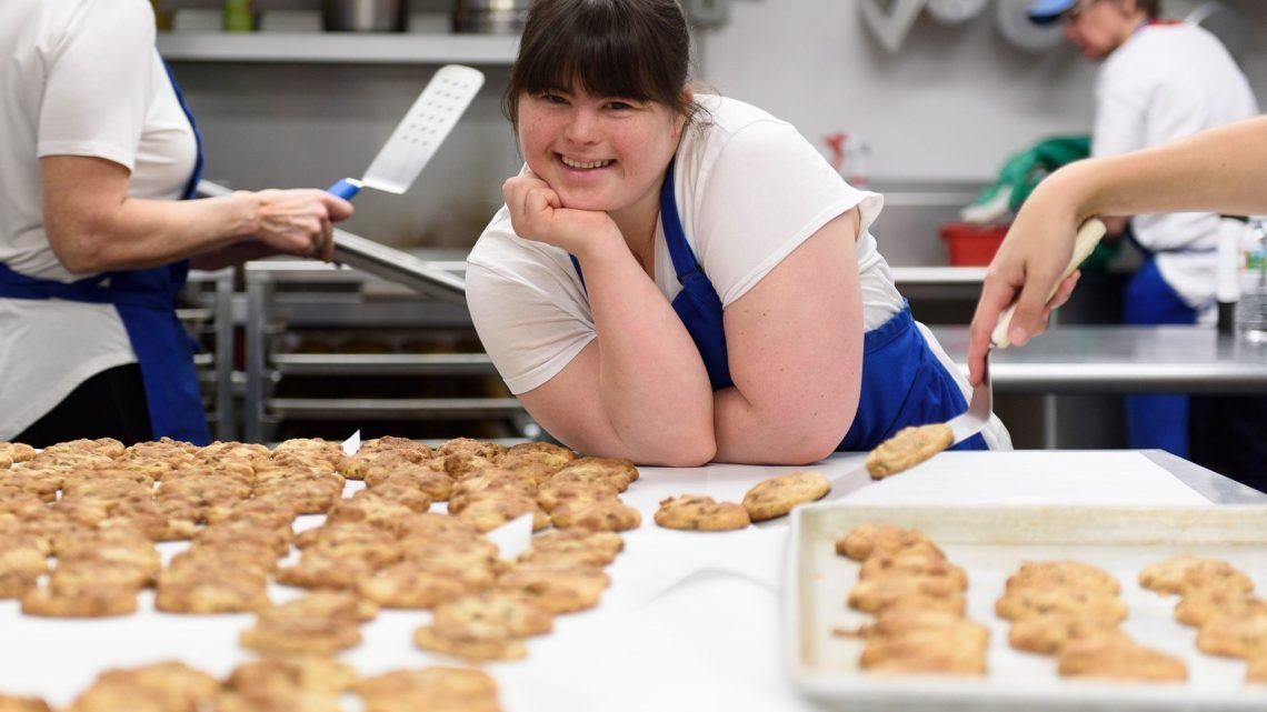 10 van de meest succesvolle mensen met het syndroom van Down