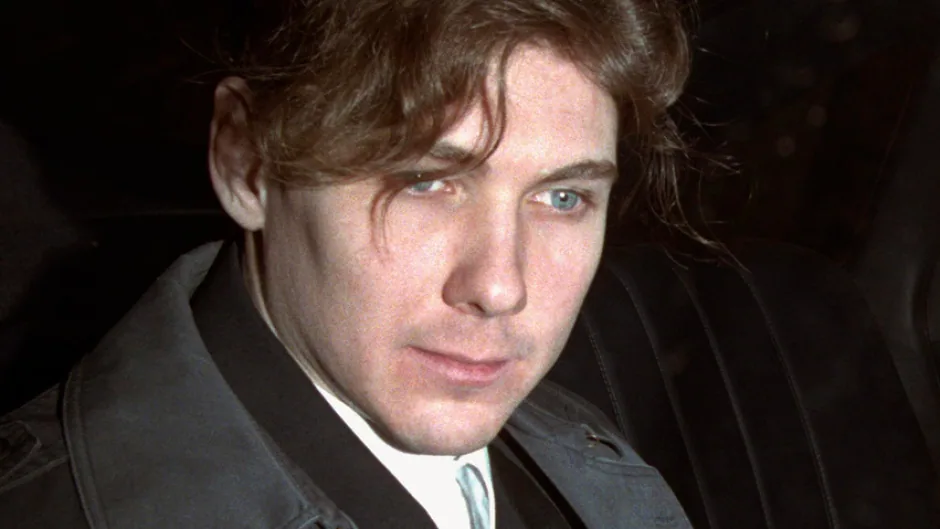 seriemoordenaar Paul Bernardo