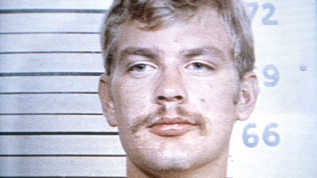 seriemoordenaars jeffrey dahmer