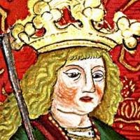 Bela I of Hongarije - bizarre sterfgevallen in de middeleeuwen