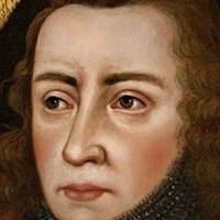 George Plantagenet - gestorven door verdrinking in een vat wijn