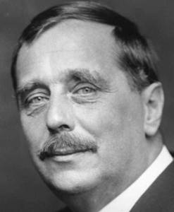 H.G. Wells en zijn erotische avonturen