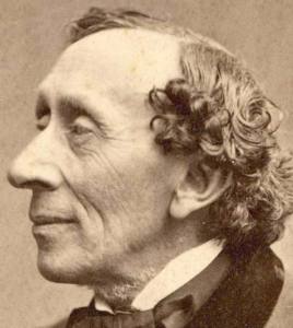 Hans Christian Andersen