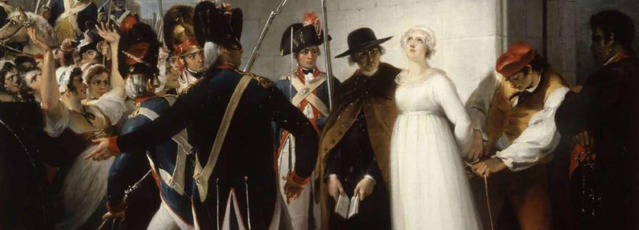 Marie Antoinette