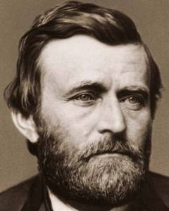 Ulysses S. Grant