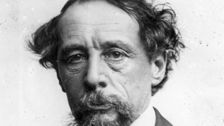 charles dickens- bekende figuren met een bizar leven