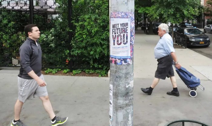 interessate straatfotografie 1