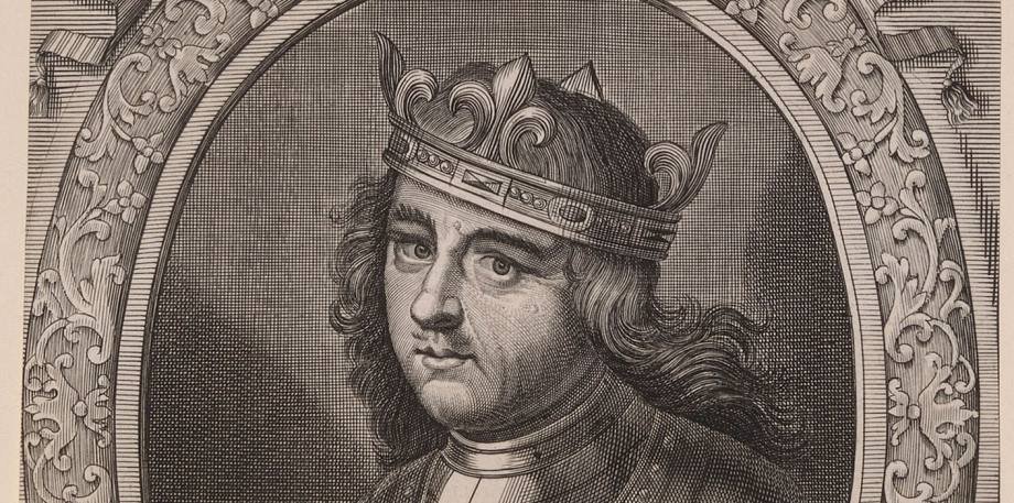 richard 1 - vreemde sterfgevallen in de middeleeuwen
