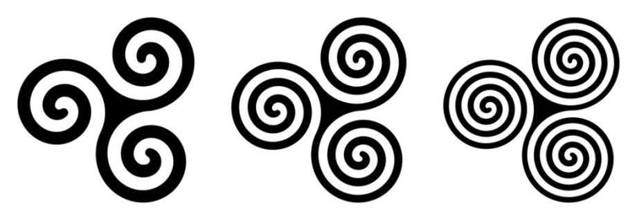 Triskelion