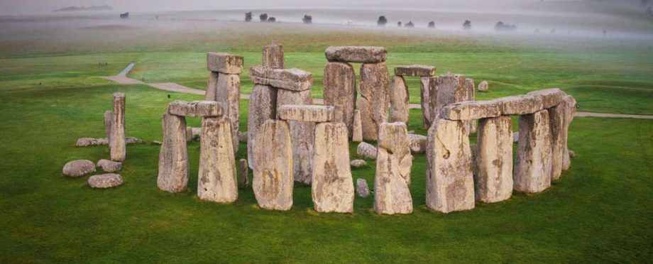 steencirkel stonehenge