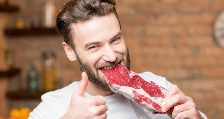 10 verrassende feiten over vegetariërs