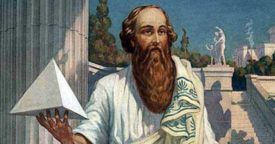 pythagoras en vegetarisme