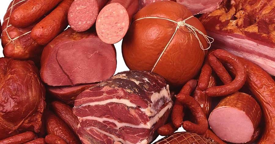 vlees eten en vegetariers