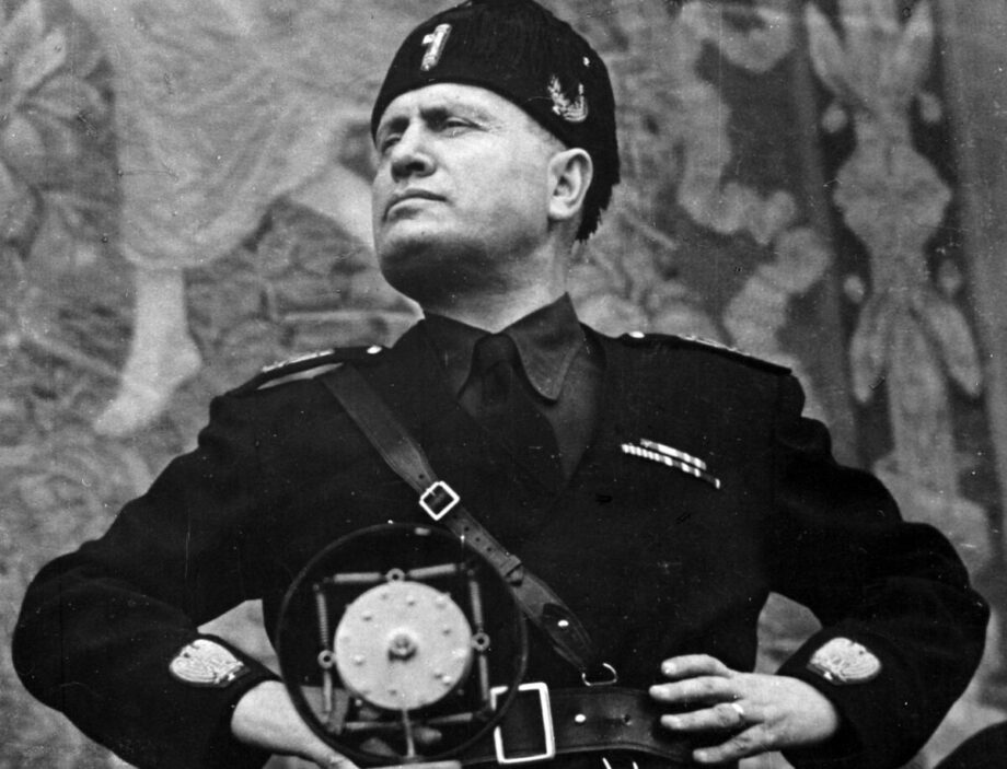 dictator-Benito-Mussolini