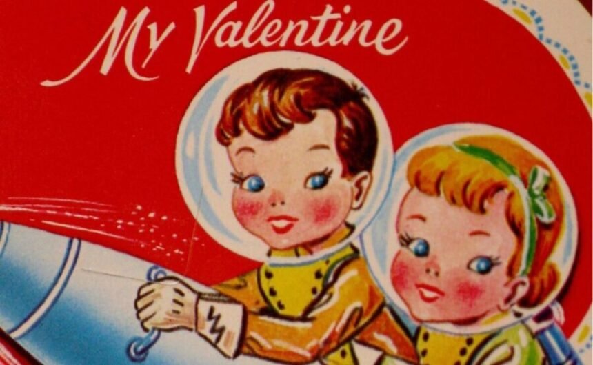 feiten en weetjes over valentijn