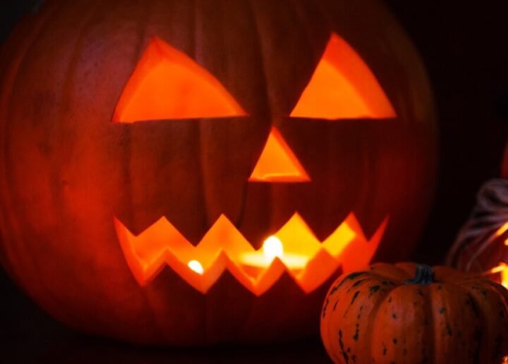 feiten over halloween